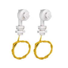 Float Switch Mini Fish Tank Pool Water Liquid Level Sensor Vertical Float Switch