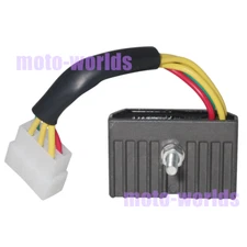 For Honda CB550K 1977-1978 / CB550F 1976-1977 New Voltage Regulator Rectifier