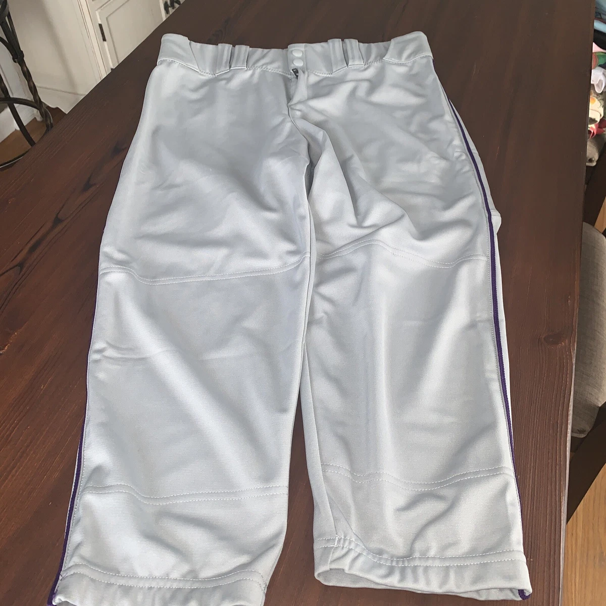 Under armour authentic softball clearance pants