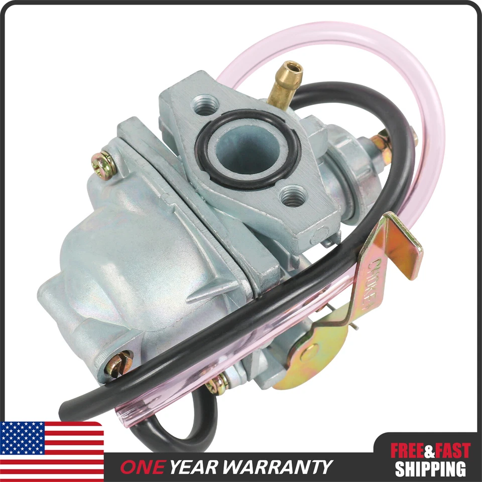 Carburetor Kit For Honda CRF50 XR50 CRF 50CC DIRT BIKE CRF50F XR50R 00-12 Carb Foto 4 de 4