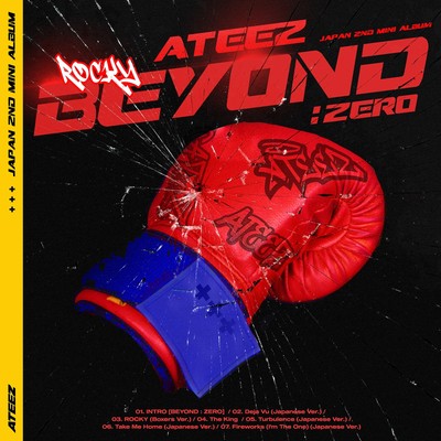 Beyond : Zero〔Type-A(Cd+Dvd)〕_