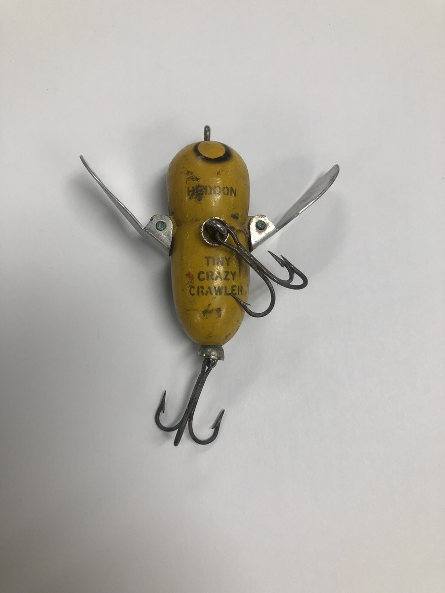ルアー・フライ Heddon Plastics Collectibles s-l1200.png