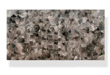 48"x24" Smoky Quartz Table Top, Center Sofa Table, Kitchen Slab Decor Table Top