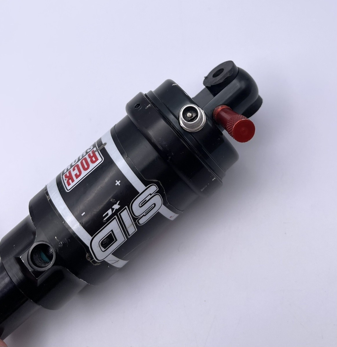 ROCK SHOX 初代 SID Service - Vintage Rockshox Sid sl from 1999 - YouTube