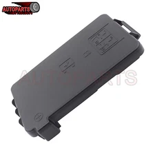 Black Fuse Box Cover Lid For 2009-2011 Dodge Ram 1500 2500 3500 5.7L 6.7L 