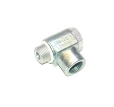 NEW FESTO   151178   FLOW CONTROL CHECK VALVE 3/8 NPT