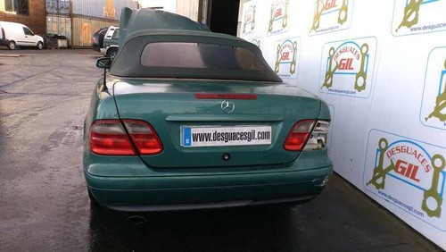 A0285454232 centralita motor uce para MERCEDES-BENZ CLK DESCAPOTABLE 200 781493 - Imagen 12 de 19