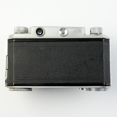 Konica I Vintage 35mm Rangefinder Camera - 50mm F/3.5 - For