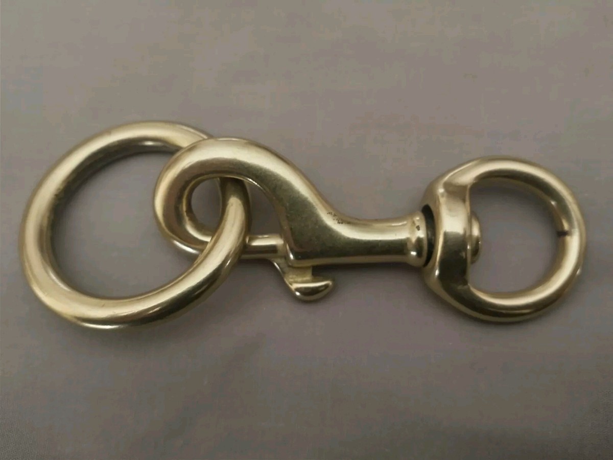 小物 calee concho key ring brass CALEE キャリー キーチェーン CONCHO KEY RING BRASS イーグル