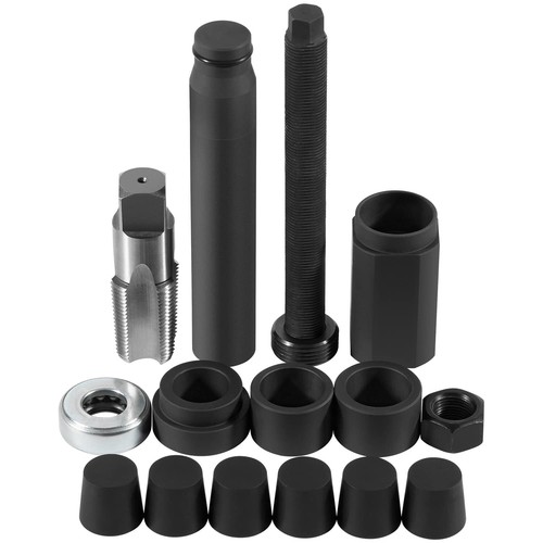 for 3126 CAT Caterpillar Fuel Injector Sleeve Cup Tube Puller Remover Installer - Foto 8 di 9