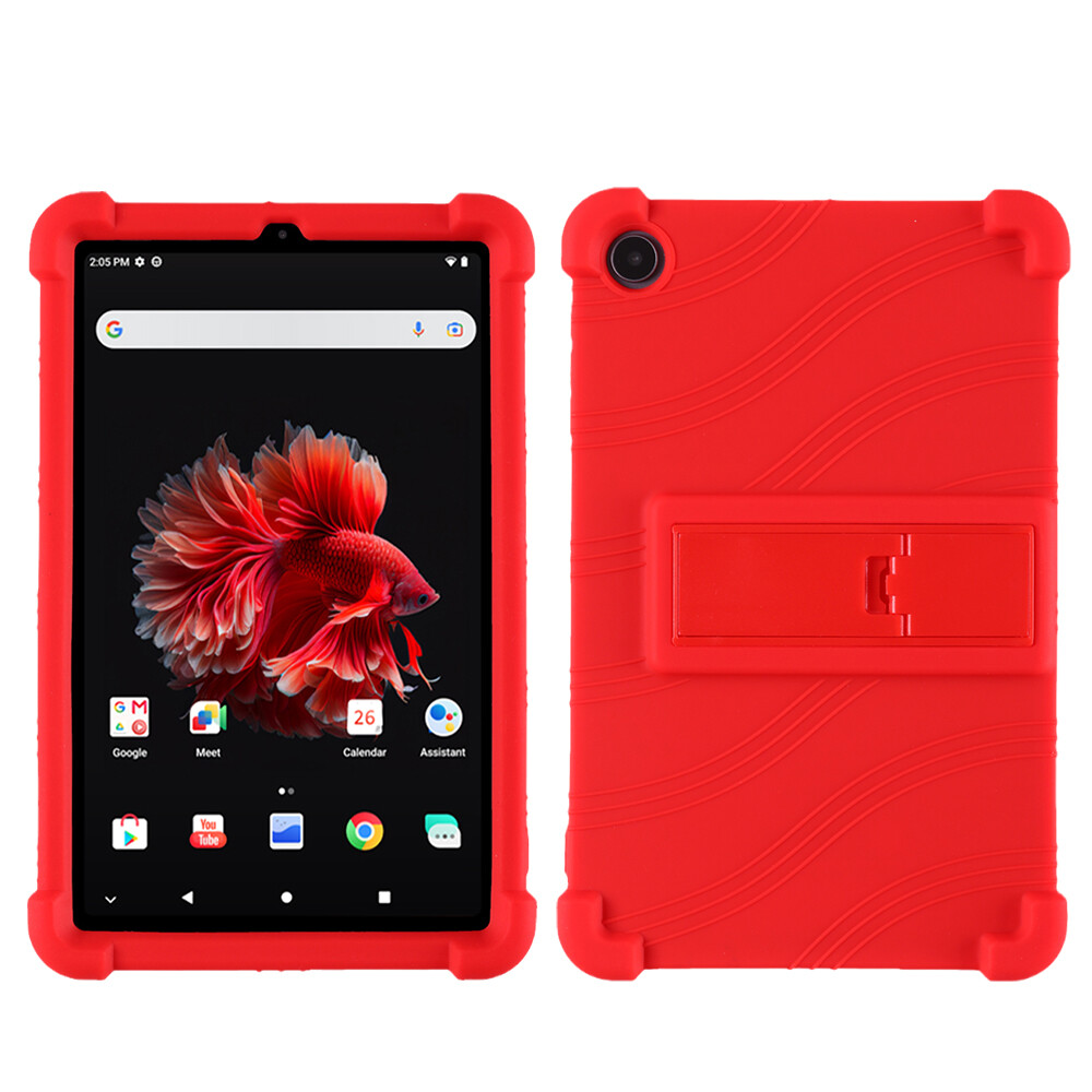 Case For ALLDOCUBE iPlay 50 Mini/Pro Tablet Safe Shockproof Silicone Stand Cover Case For ALLDOCUBE iPlay 50 Mini/Pro Tablet Safe Shockproof Silicone Stand Cover