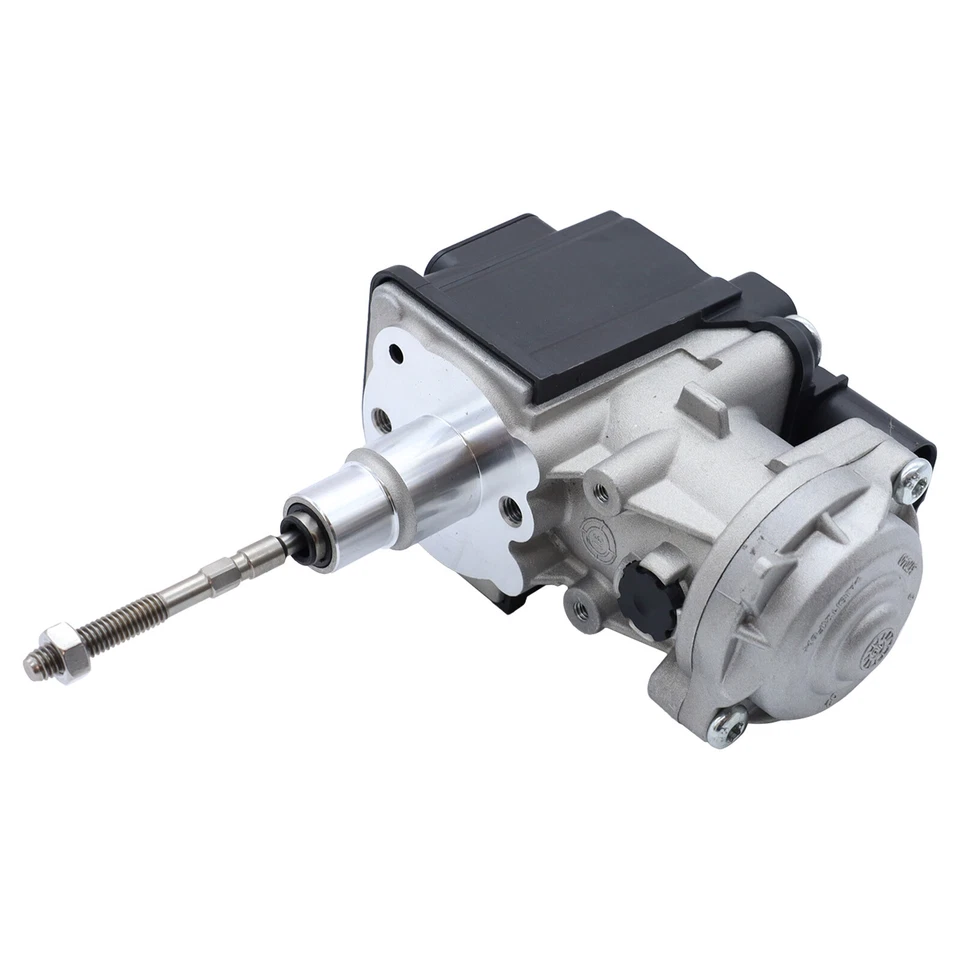 NEW TURBOCHARGER ACTUATOR FOR AUDI A3 1.4 TFSI 8V1 8VK 2013-2017 04E145725AK - Image 3 of 4