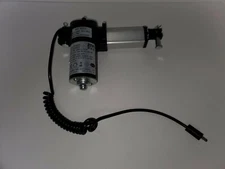 linear actuator used  model:DJPTS03 