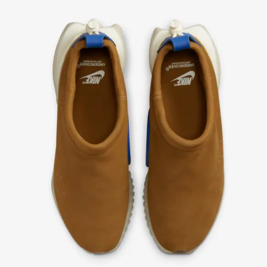 Nike x Undercover Moc Flow Shoes  display picture 3