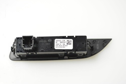 BMW 3 SERIES F30 2014 9252920 ESP SWITCH - Picture 3 of 4