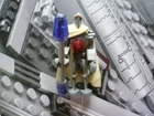 Lego Star Wars Minifigures - MAGNAGARDE 7673-7752