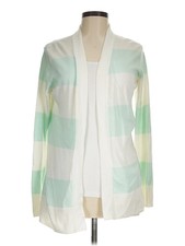 Gap Outlet Women White Cardigan M