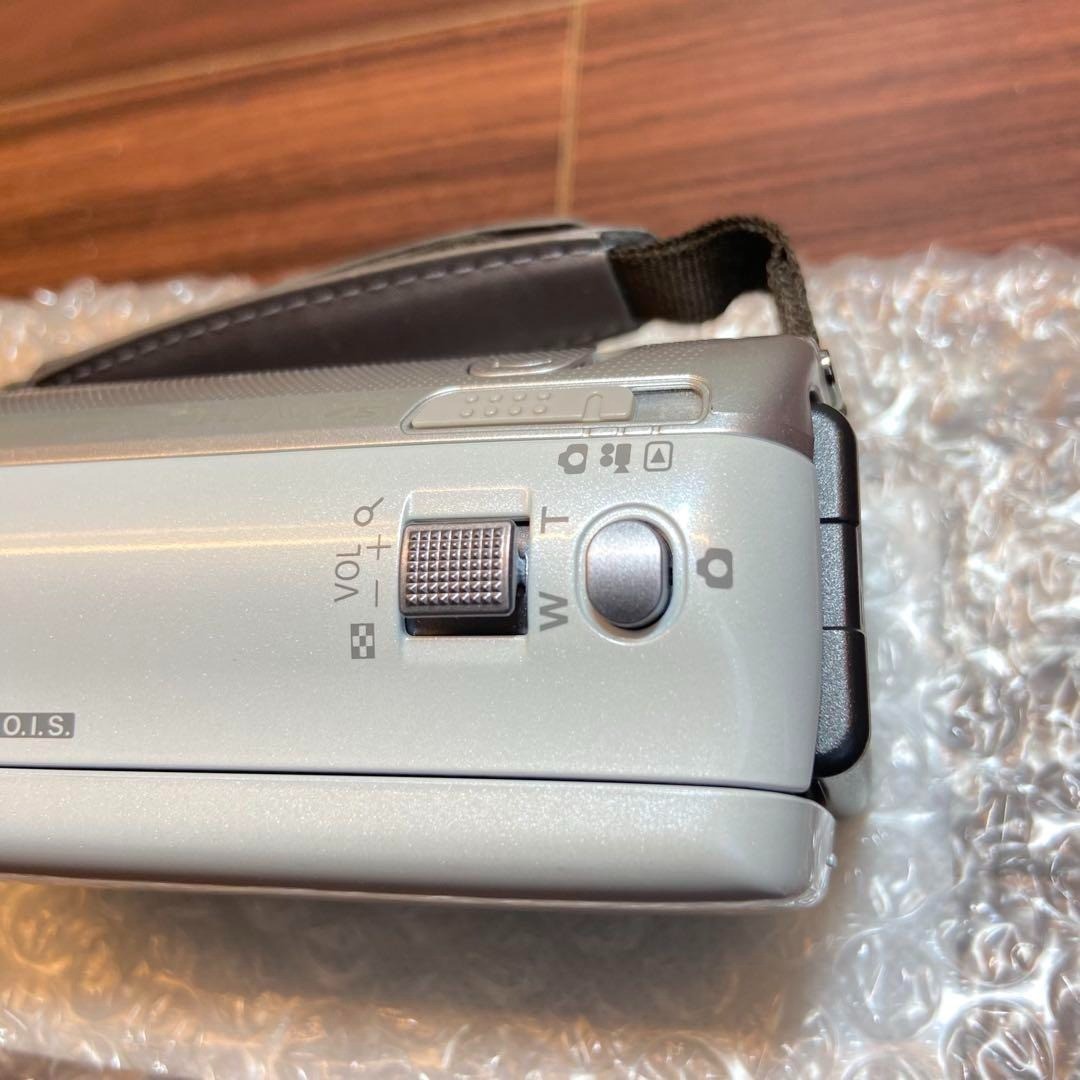 Panasonic HDC-TM35 Camcorder 3839 From Japan | eBay
