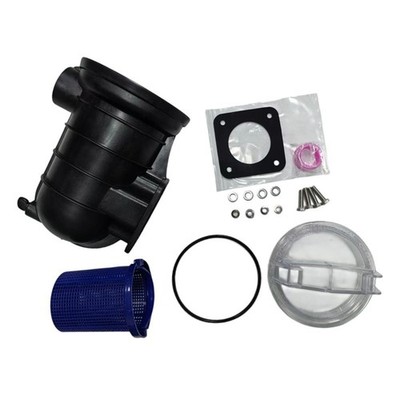 5 Zoll Siebfallen-Set PKG 115 f??r Pentair f??r Max-E-Glas Spa Pumpensysteme
