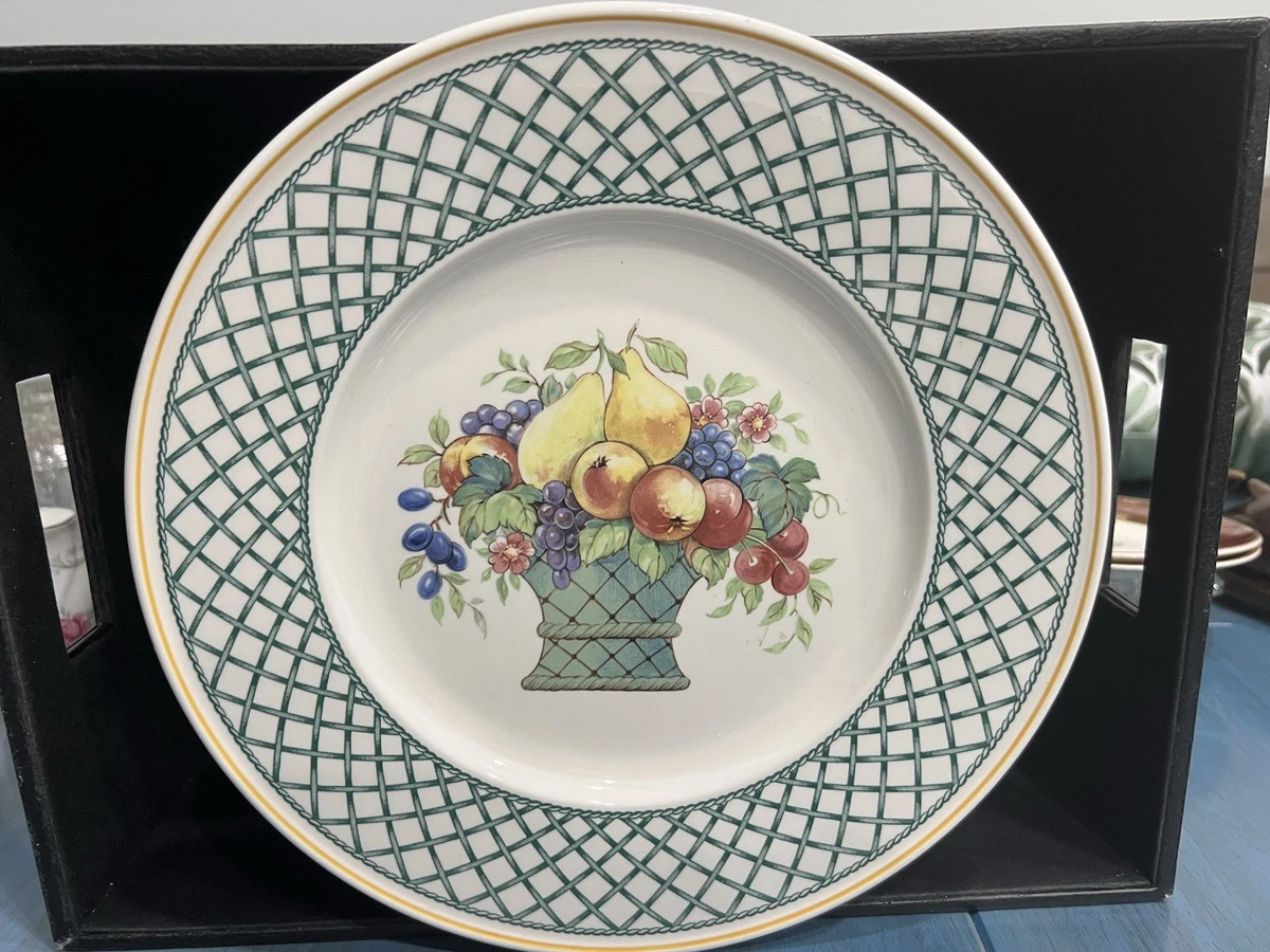 Villeroy & Boch 瓷器餐具盘| eBay