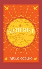 The Alchemist by Paulo Coelho