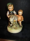 Hummel Goebel Figurine  Homeward Bound 334  TMK 5 Made in Germany  V409 LL PH