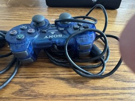 video games consoles lot Damage    Not Working For Parts Only !!!!