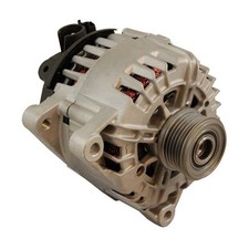 New Alternator For Citroen C4 Grand Picasso II Eng.9HP (DV6DTED) 1.6 HDi 90 68kw