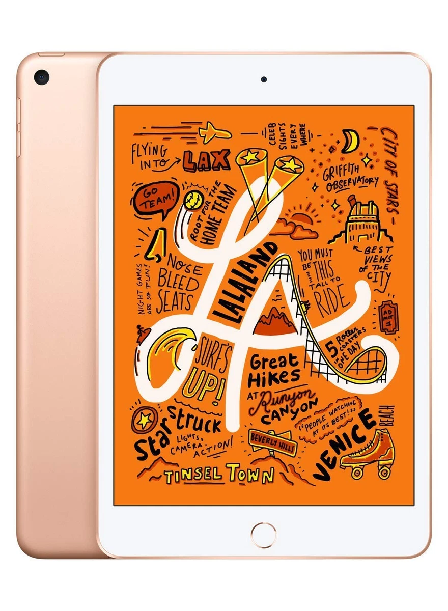 Apple iPad Mini (5th Generation) 256GB for sale - eBay