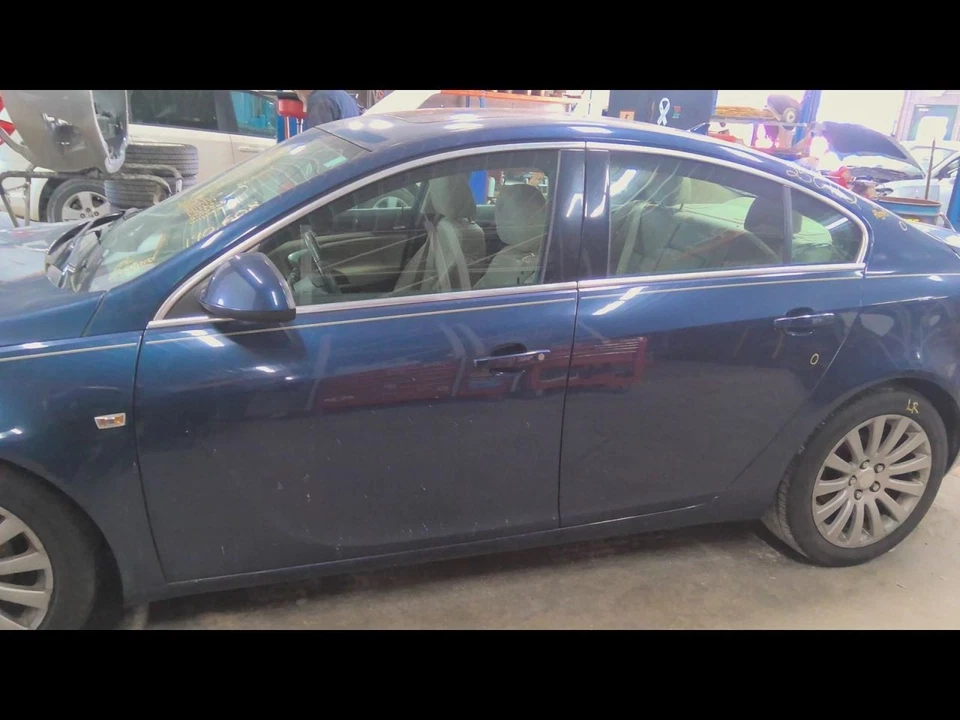 Espelho retrovisor com escurecimento automático Opt DD8 compatível com 13-20 ENCORE 680562 - Imagem 4 de 4