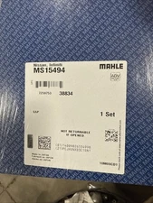 MAHLE MS15494 Fuel Injection Plenum Gasket