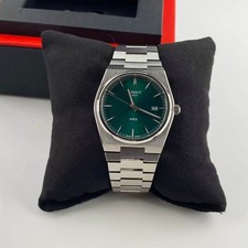 Наручные часы Tissot PRX 40mm Green