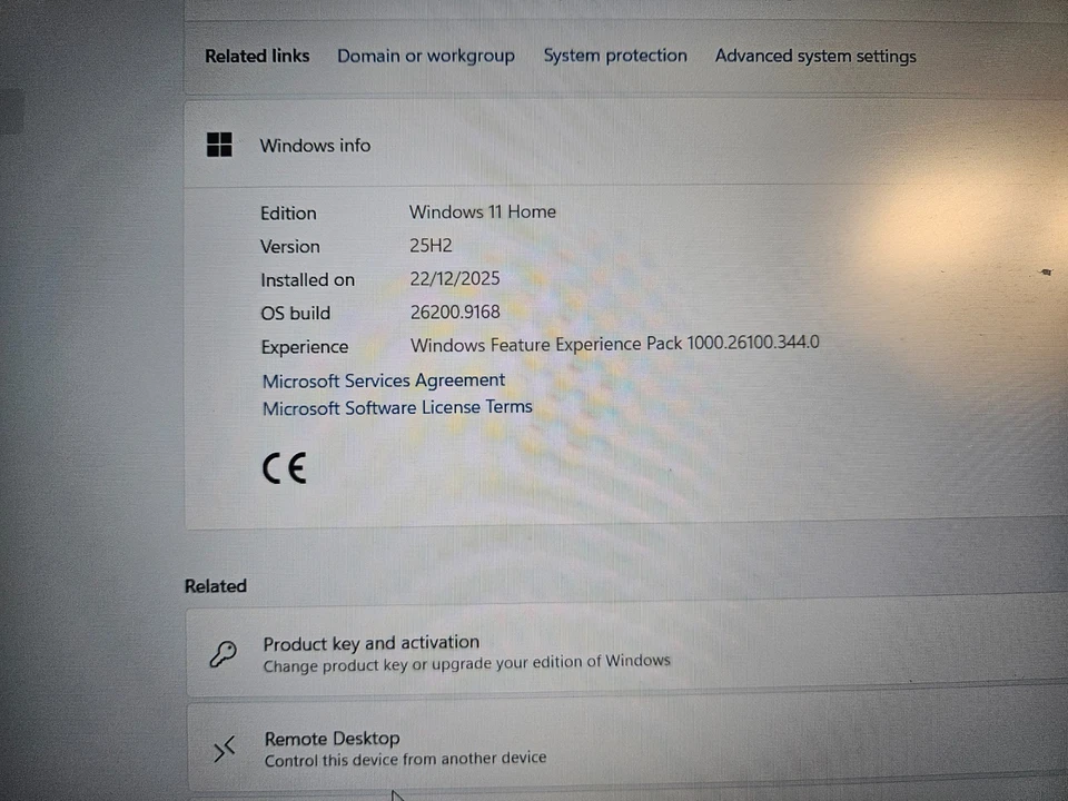 Dell Latitude 7420 · i5-1145G7 · 16GB · 256GB, photo 4 of 5