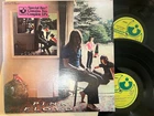 Pink Floyd Ummagumma Harvest STBB-388 2 LP VG+ Los Angeles pressing.
