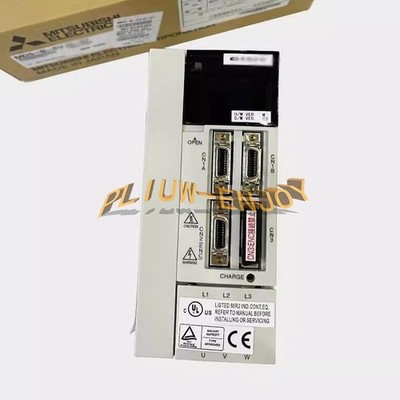 New One Mitsubishi MDS-B-SVJ2-02 AC Servo Drive MDSBSVJ202