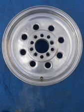 WELD Racing Draglite Wheel 15x5 Chevy-Ford-Mopar 