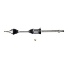 Front CV Axle Shaft Assembly Passenger Side for Ford Explorer 2011-2014 FWD 2WD