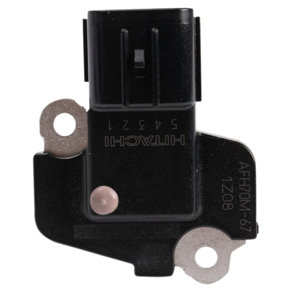 Датчик массового расхода воздуха подходит для Chevrolet 2007-2010 GMC 2007-2010 годов выпуска - Изображение 3 из 4