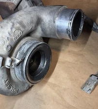 Genuine Holset Turbo HE351VE 2837675 (For Parts) thumbnail 2