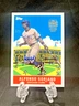 2021 Topps Archives ALFONSO SORIANO  AUTO 1/1  Card Autograph , CUBS , SP SSP!