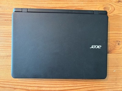 Acer Aspire ES 11 ES1-132 Notebook Laptop 11,6'' Celeron N3350 64GB 2GB RAM