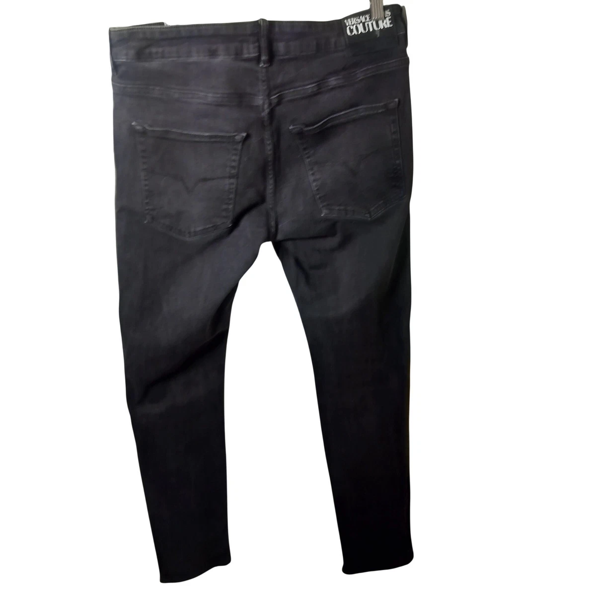 Versace Jeans Couture Jeans for Men for sale - eBay