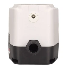 Booster Pump Automatic Water Pressure Shower Boosting Recirculating Wall Mounted