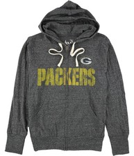 Touch Womens Green Bay Packers Hoodie Sweatshirt