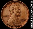 1925 Lincoln Wheat Cent- Scarce High Grade Luster No Reserve #J5910