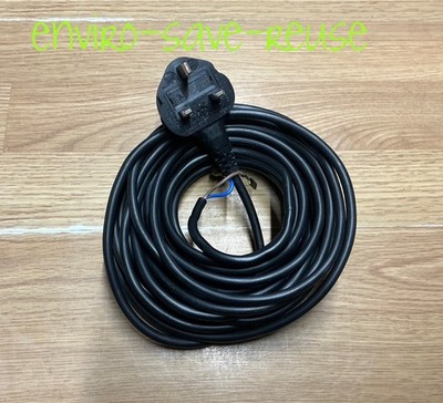 S8000 NUR Stromkabel = Miele SGDC1, S8310, C3 Staubsaugerteil