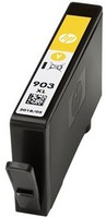 HP Tintenpatrone HP 903 XL Gelb