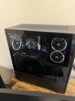 CyberPowerPC - Gamer Xtreme Gaming Desktop