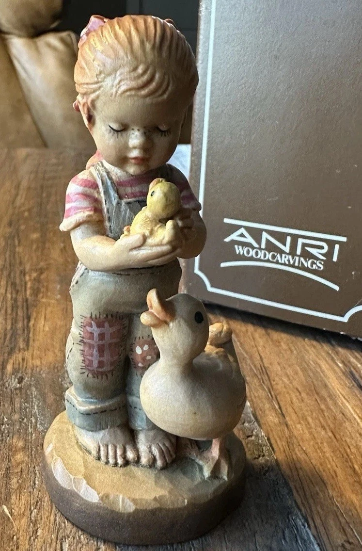 Las mejores ofertas en ANRI Sarah kay | eBay