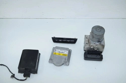 BMW F11 5 Series ACC Front Radar Sensor Control Unit Distronic